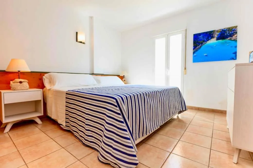 Apartamentos Sa Varadero 3S Con Vista Mare Laterale Es Pujols 0*,  Spain