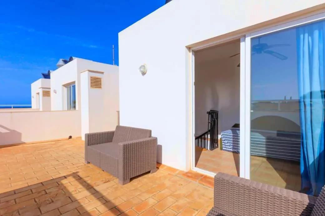 Apartamentos Sa Varadero 3S Con Vista Mare Laterale Es Pujols 0*,  Spain