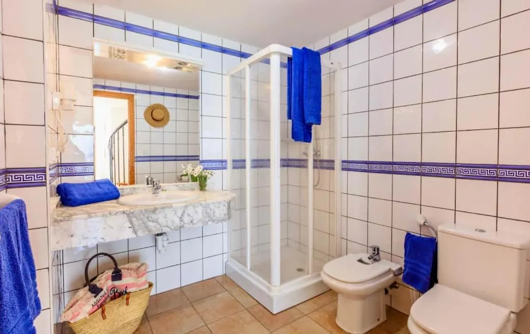 Apartamentos Sa Varadero 3S Con Vista Mare Laterale Es Pujols