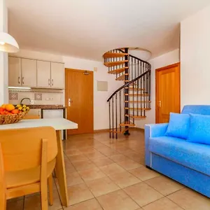  Apartamento Sa Varadero 3d Vista Mare Laterale