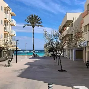  Apartamento Apt Calmacabana A 50m Dal Mare