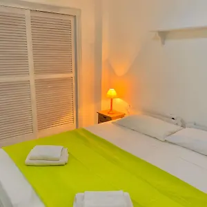  Apartamento Yes, Es Pujols-formentera Vacaciones